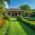 Comment aménager son jardin pour sublimer sa maison ?