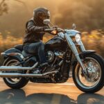 Pourquoi souscrire une assurance pour sa moto Harley Davidson ?