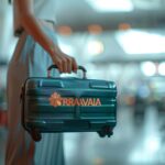 Quelles sont les règles concernant les bagages en cabine sur Transavia ?