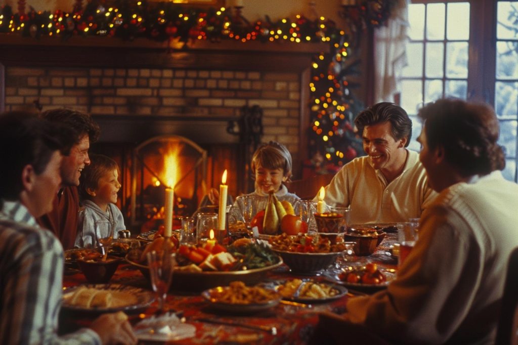 Quelles sont les traditions familiales les plus significatives ?