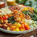 Quels plats végétaliens pour un repas équilibré ?