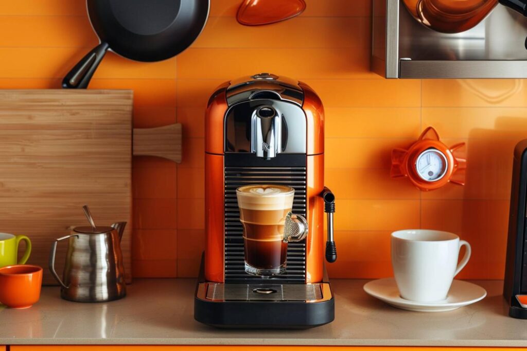 Comment Nespresso est devenu un empire dans l’industrie du café ?