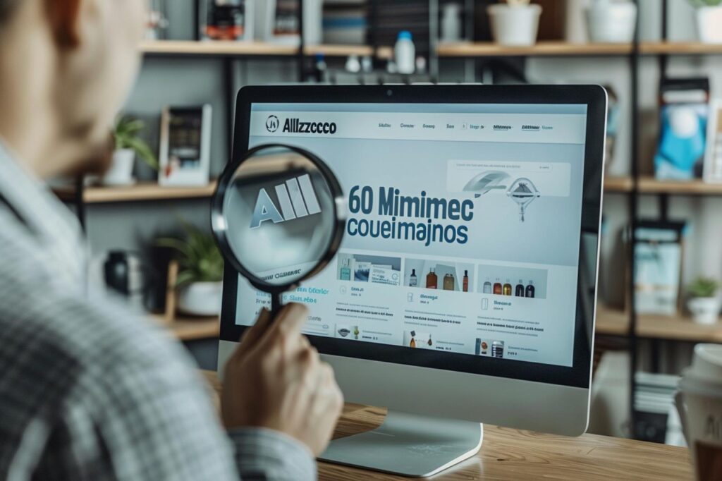 Quel est l’avis de 60 millions de consommateurs sur AliExpress ?