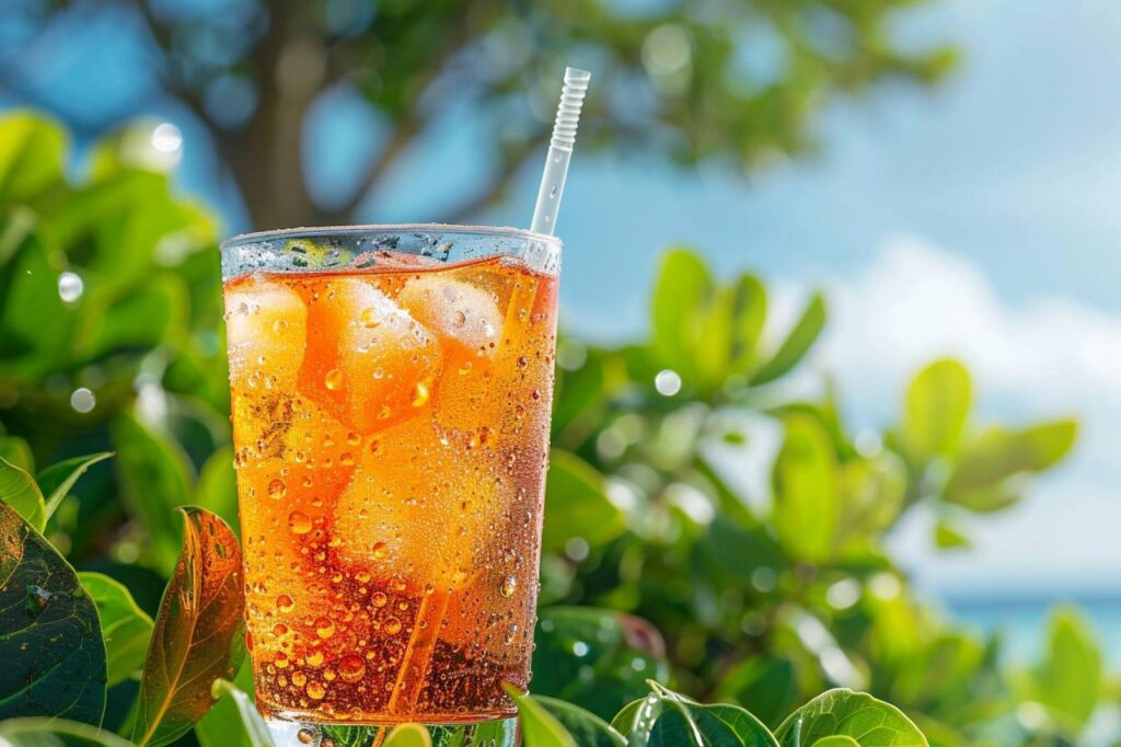 Capri Sun : Quelle est l’origine de cette célèbre boisson ?
