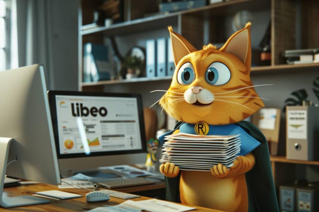 Libeo chat : la solution pour simplifier la gestion des factures ?