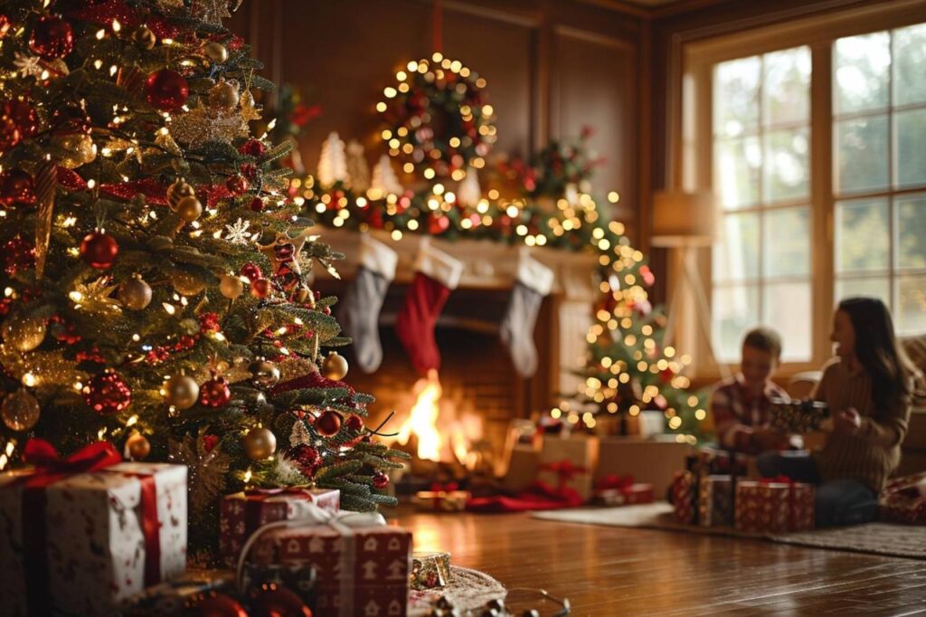 Pourquoi décembre est-il le mois le plus apprécié de l’année ?