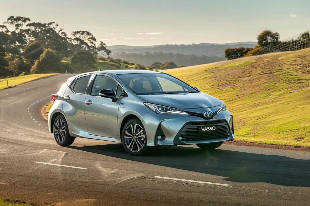 Quelle est la performance du Toyota Verso lors des tests ?